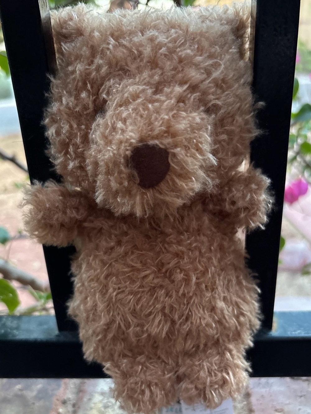 Jellycat LITTLE BEAR Authentic US Seller out of stock NWT collection dust bag